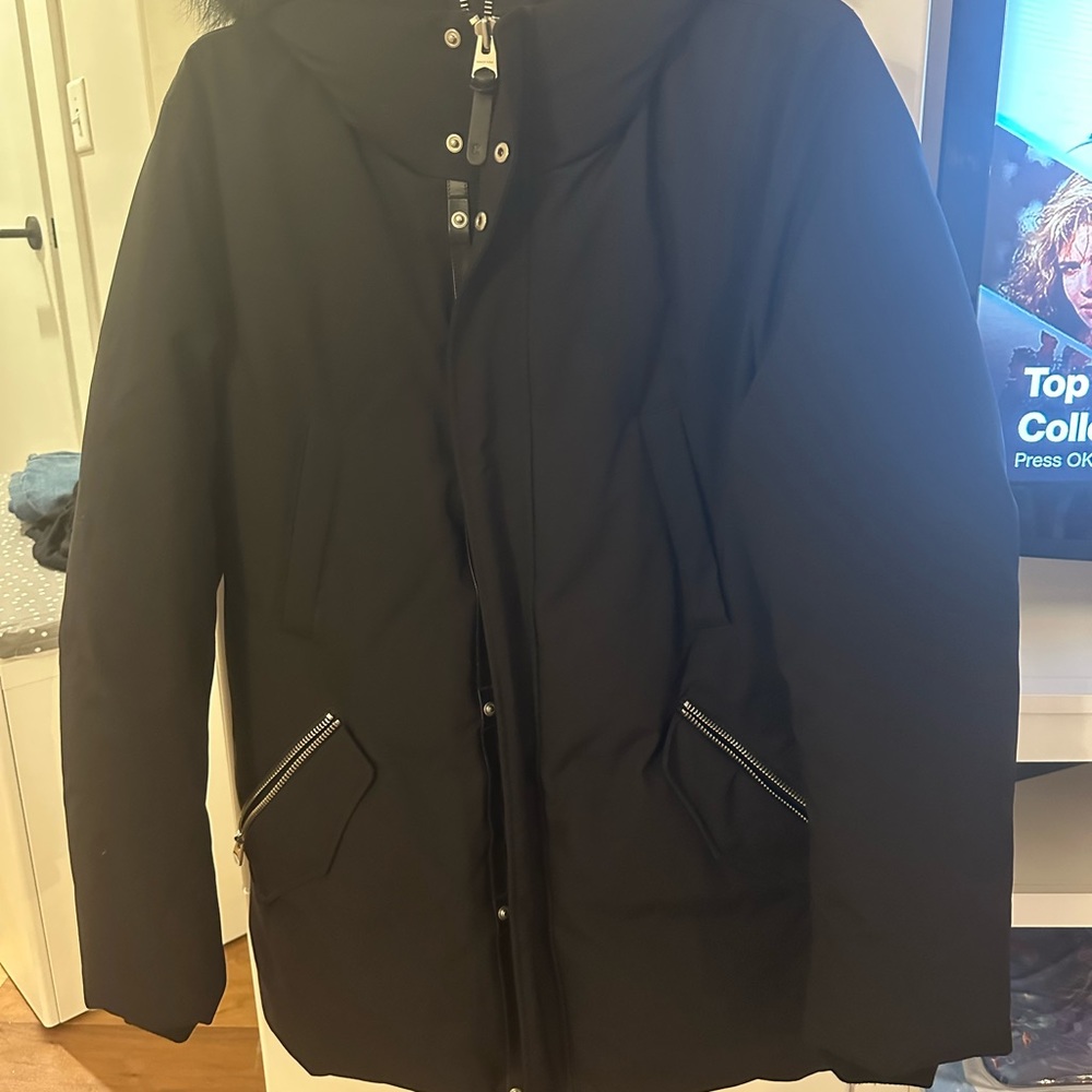 Mackagae jacket - Picture 2 of 8